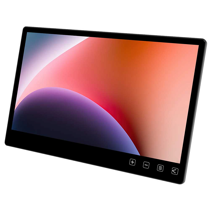 Портативный сенсорный монитор 13.3" GeChic T131B: купить в Москве